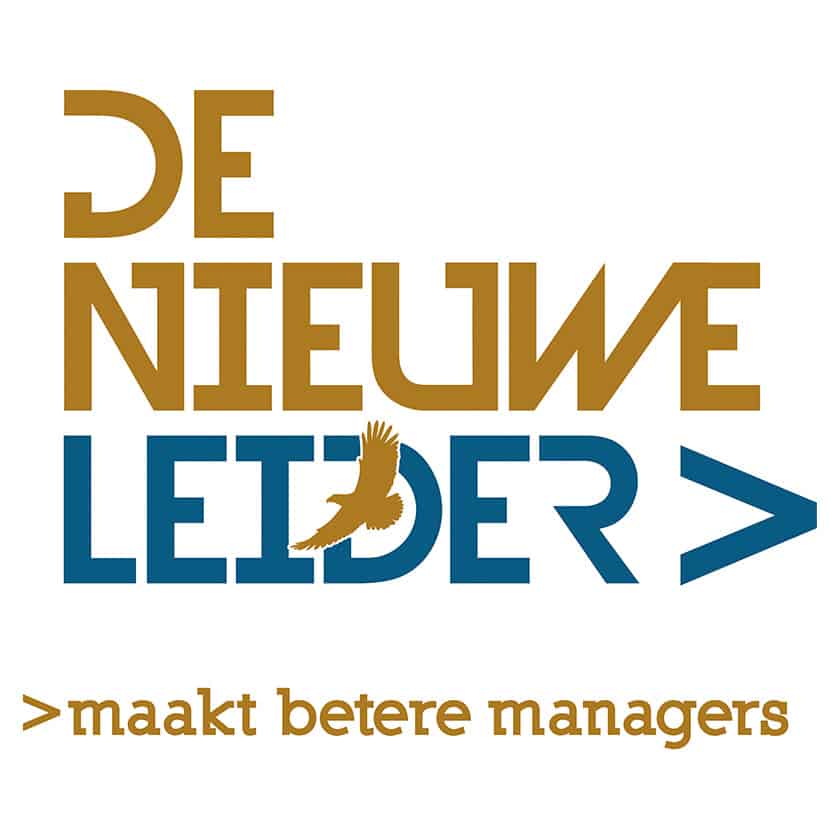 De Nieuwe Leider