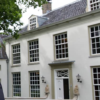 gebouw
