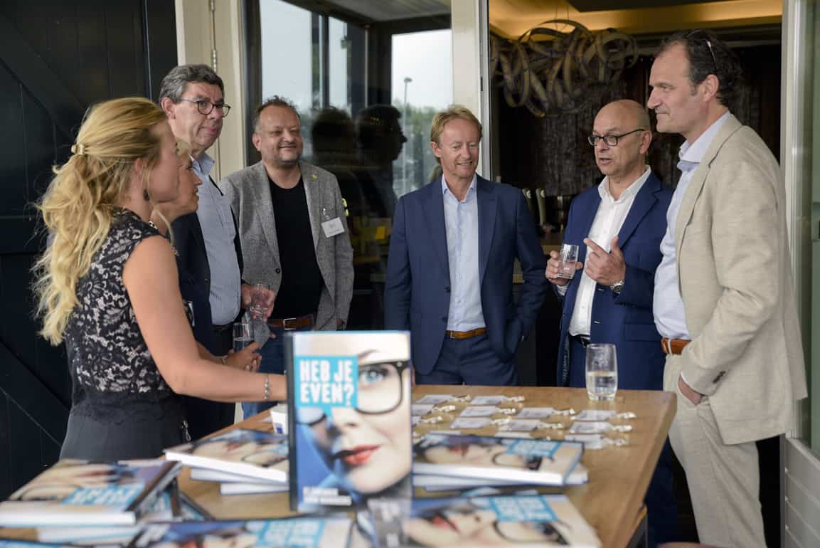“Nieuw wetsvoorstel: APK voor managers”  